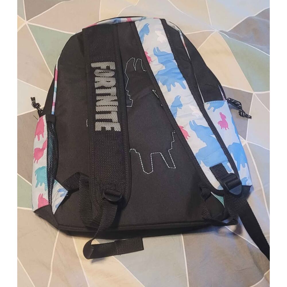 Fortnight backpack - Picture 4 of 9